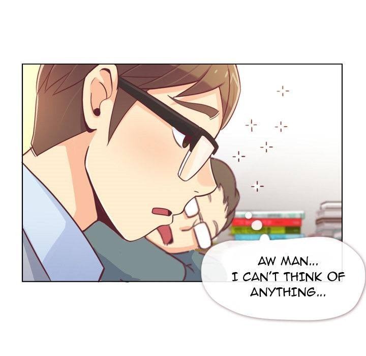 Annoying Alice chapter 9 page 15