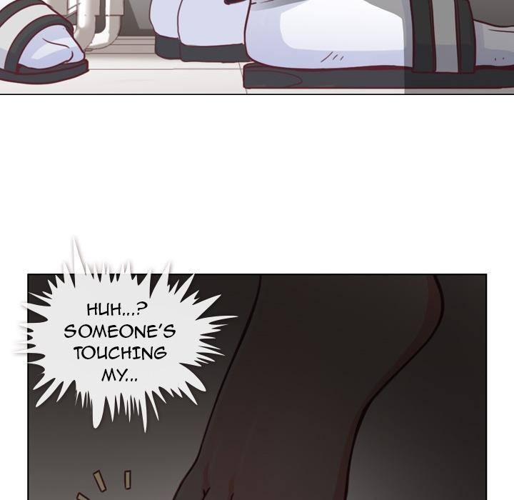 Annoying Alice chapter 9 page 18