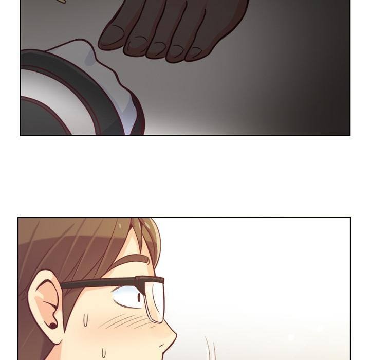 Annoying Alice chapter 9 page 19