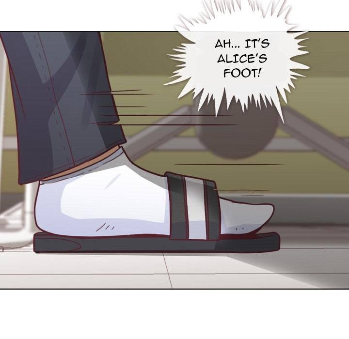 Annoying Alice chapter 9 page 23