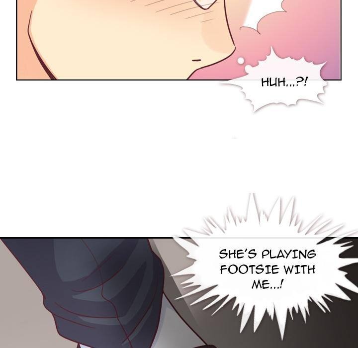 Annoying Alice chapter 9 page 26