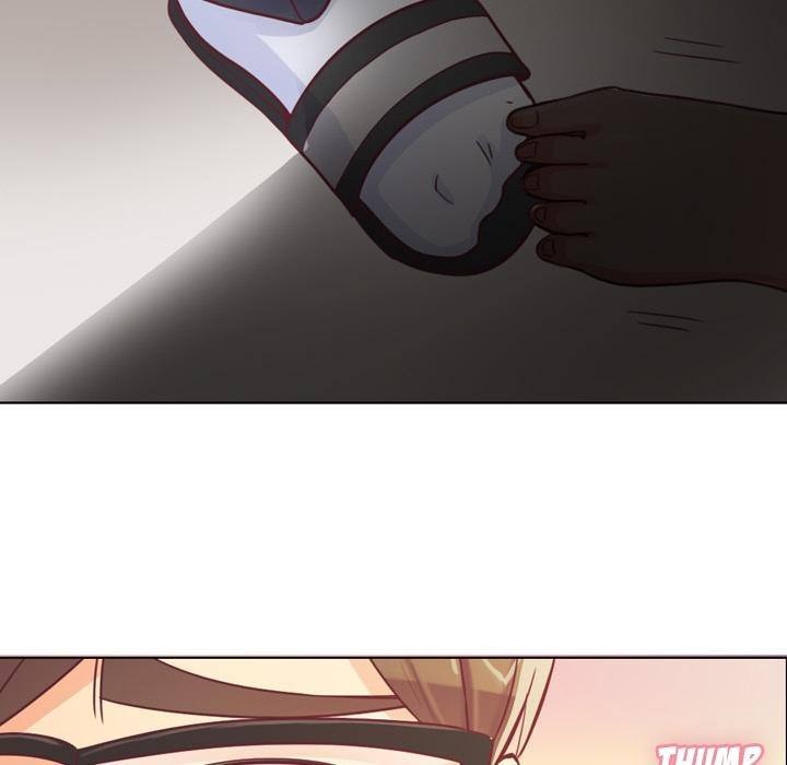 Annoying Alice chapter 9 page 27