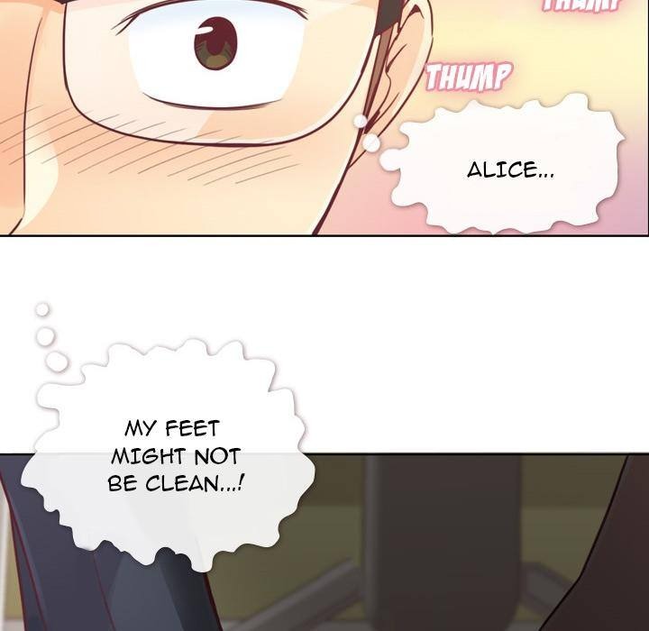 Annoying Alice chapter 9 page 28