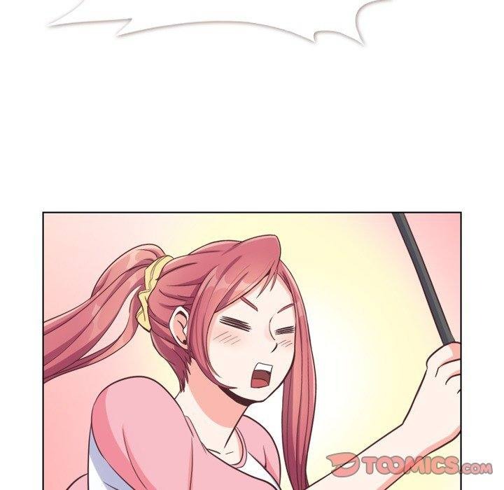 Annoying Alice chapter 90 page 11