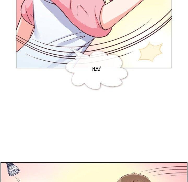 Annoying Alice chapter 90 page 12
