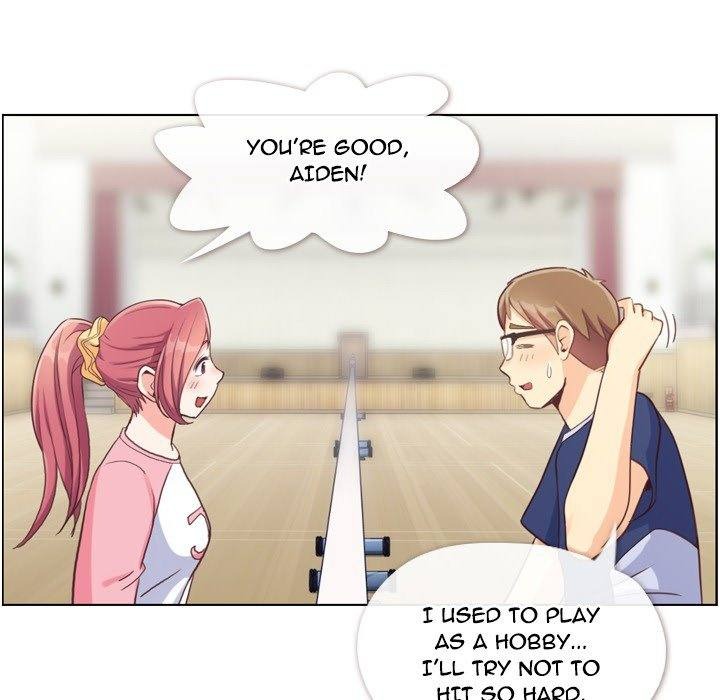 Annoying Alice chapter 90 page 17