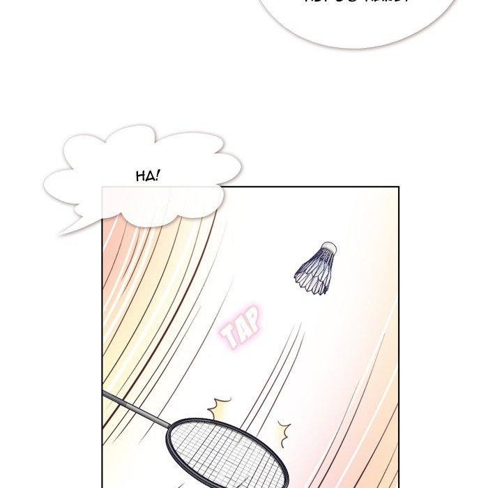 Annoying Alice chapter 90 page 18