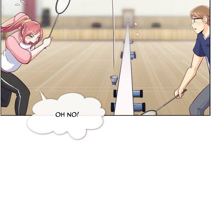 Annoying Alice chapter 90 page 20