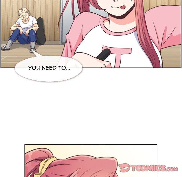 Annoying Alice chapter 90 page 23