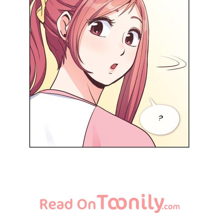 Annoying Alice chapter 90 page 24