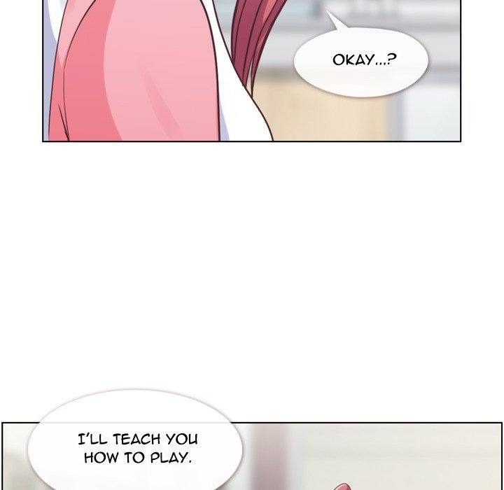 Annoying Alice chapter 90 page 28
