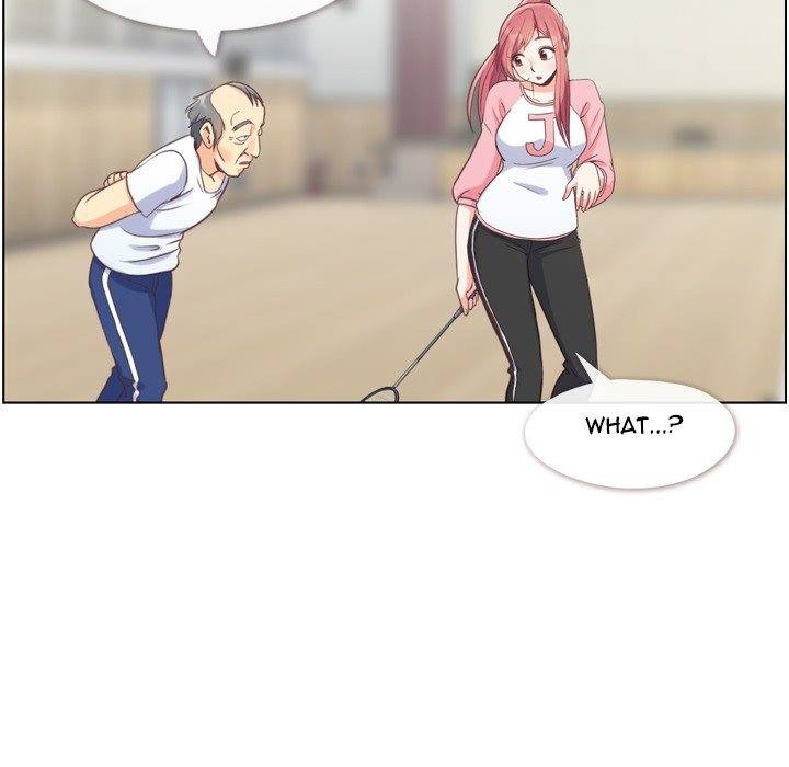 Annoying Alice chapter 90 page 29
