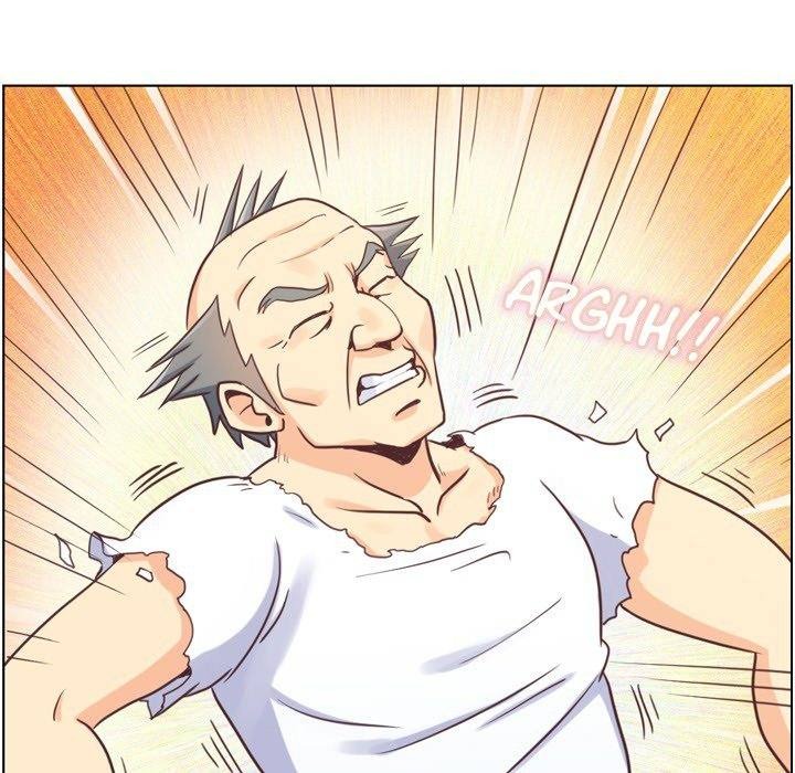 Annoying Alice chapter 90 page 30