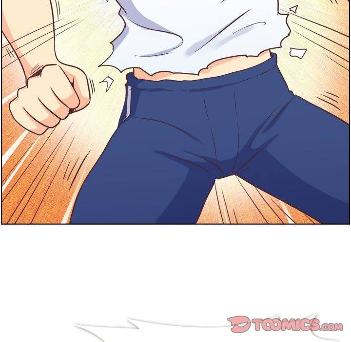 Annoying Alice chapter 90 page 31