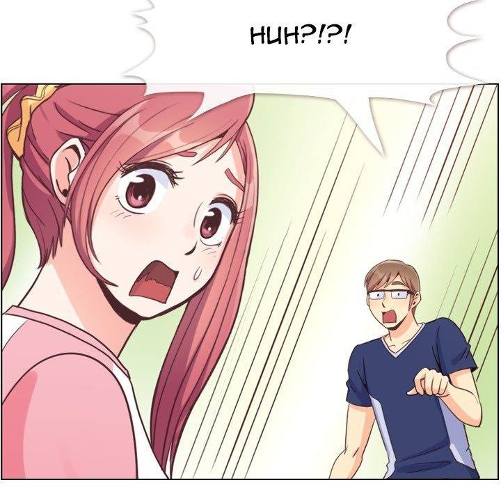 Annoying Alice chapter 90 page 32