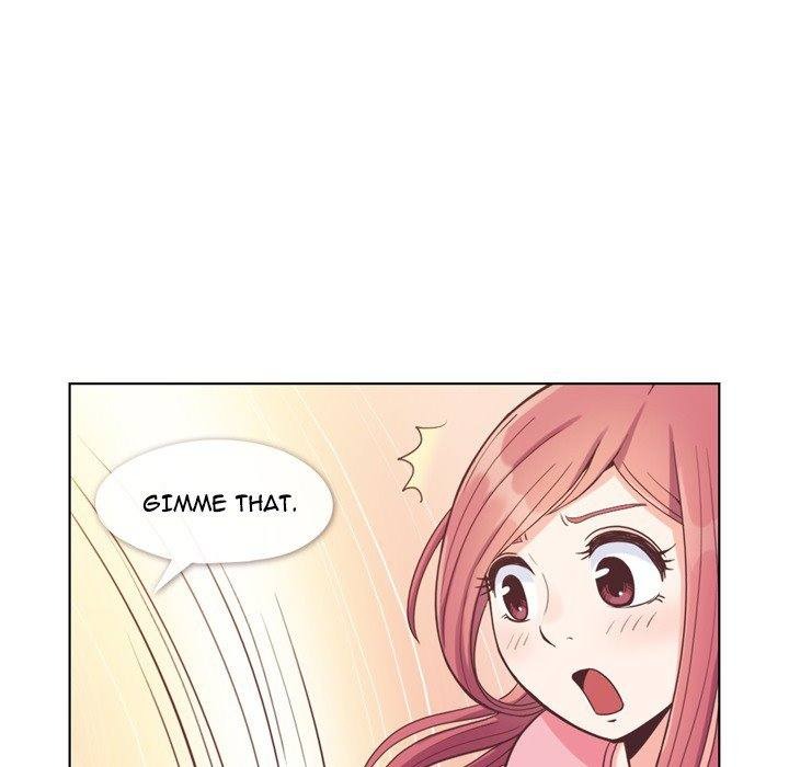 Annoying Alice chapter 90 page 33