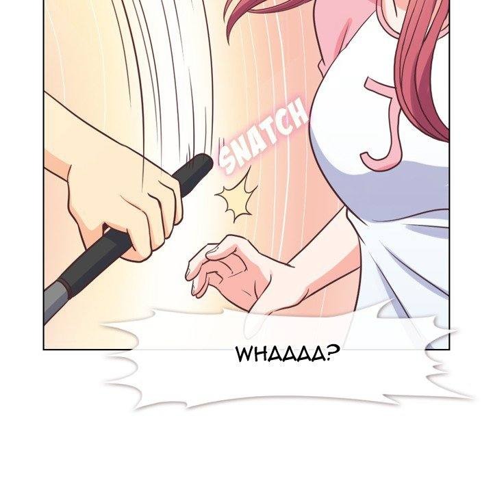 Annoying Alice chapter 90 page 34