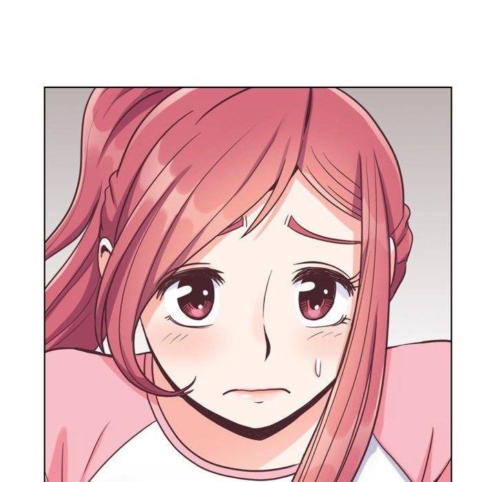 Annoying Alice chapter 90 page 37