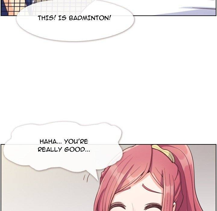 Annoying Alice chapter 90 page 49