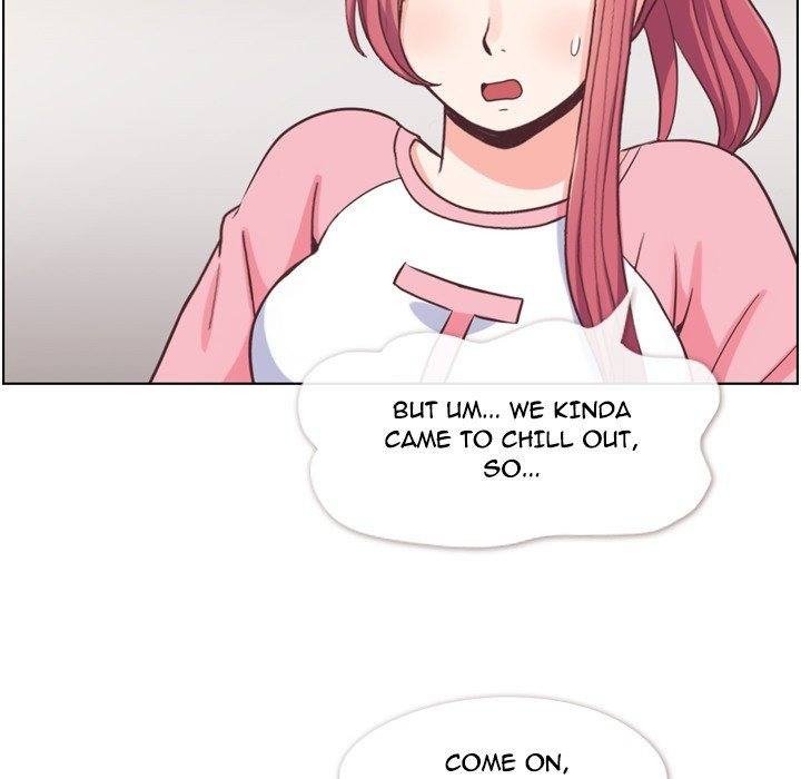 Annoying Alice chapter 90 page 50