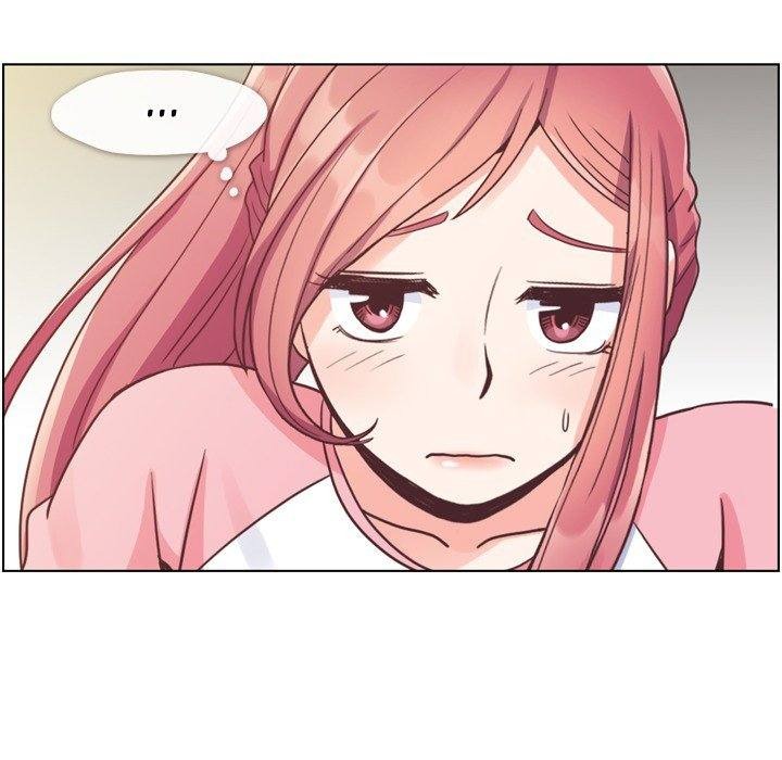 Annoying Alice chapter 90 page 54