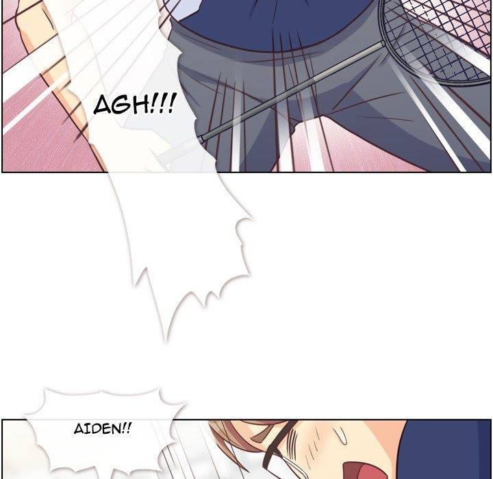 Annoying Alice chapter 90 page 61