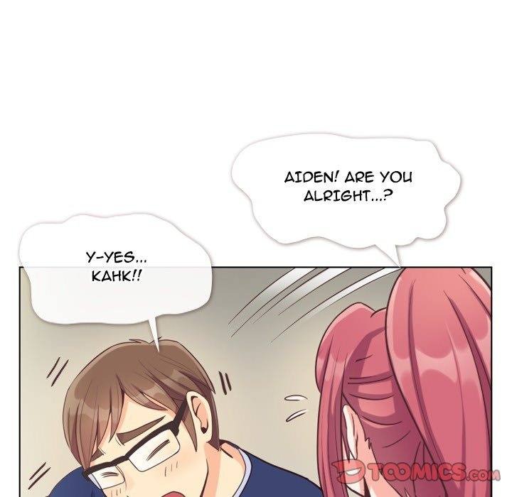 Annoying Alice chapter 90 page 63