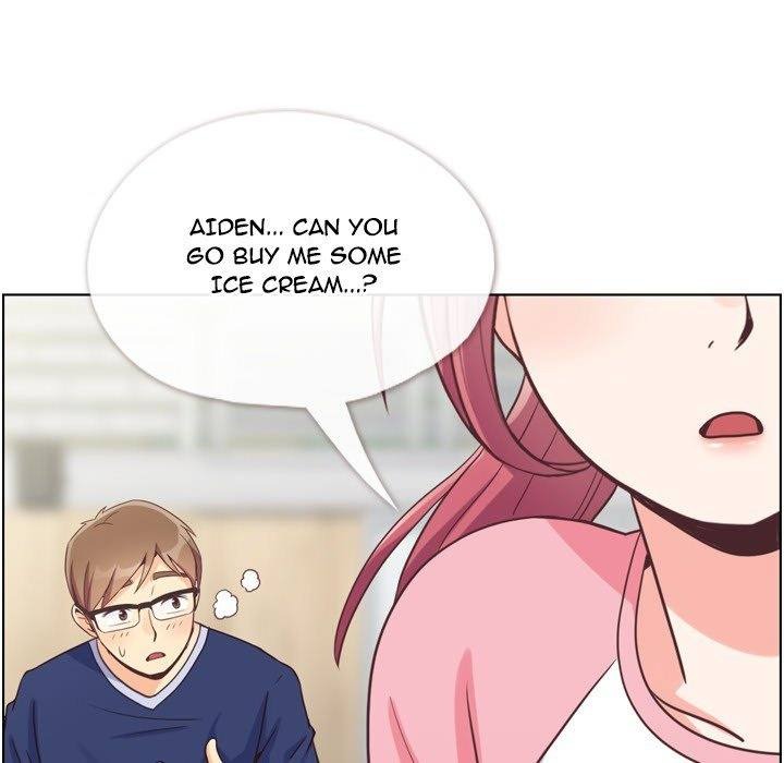 Annoying Alice chapter 90 page 68