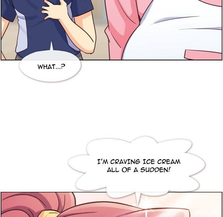 Annoying Alice chapter 90 page 69