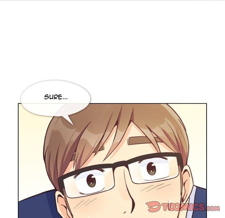 Annoying Alice chapter 90 page 71