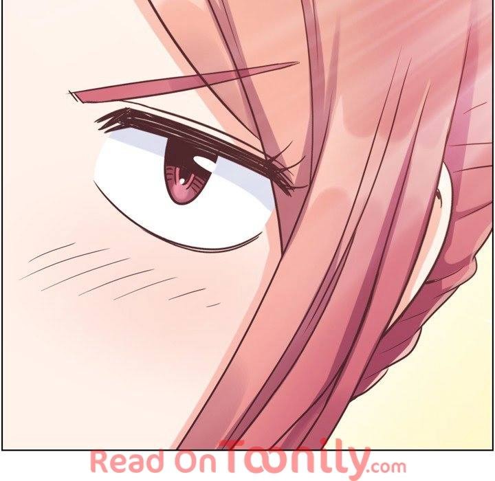 Annoying Alice chapter 90 page 76