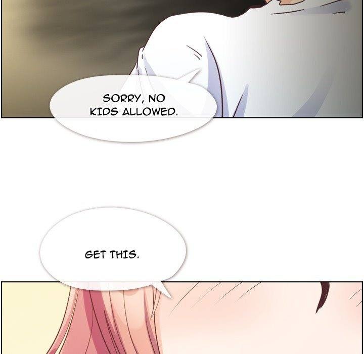 Annoying Alice chapter 90 page 78
