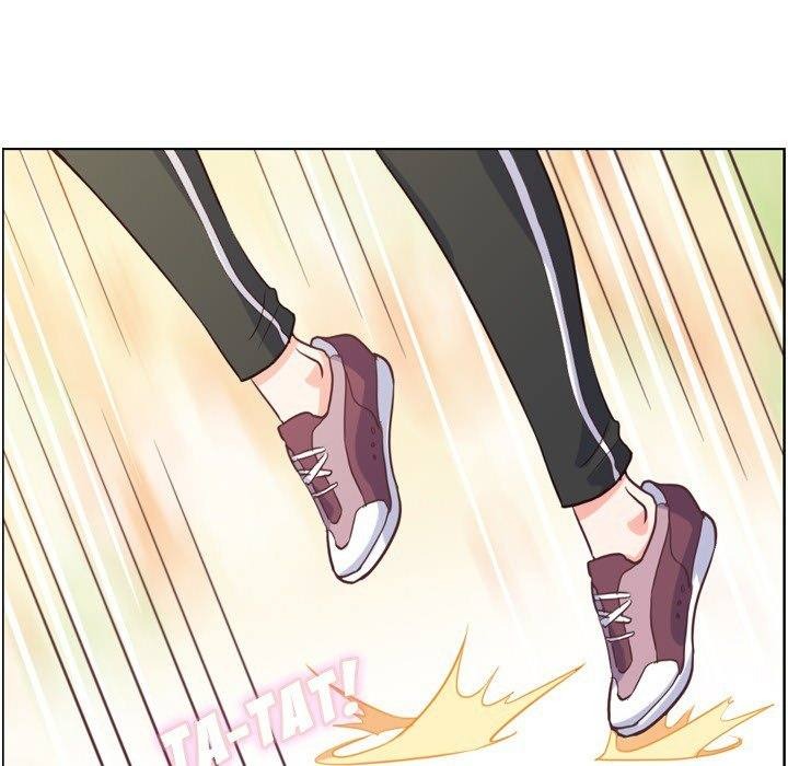 Annoying Alice chapter 90 page 82