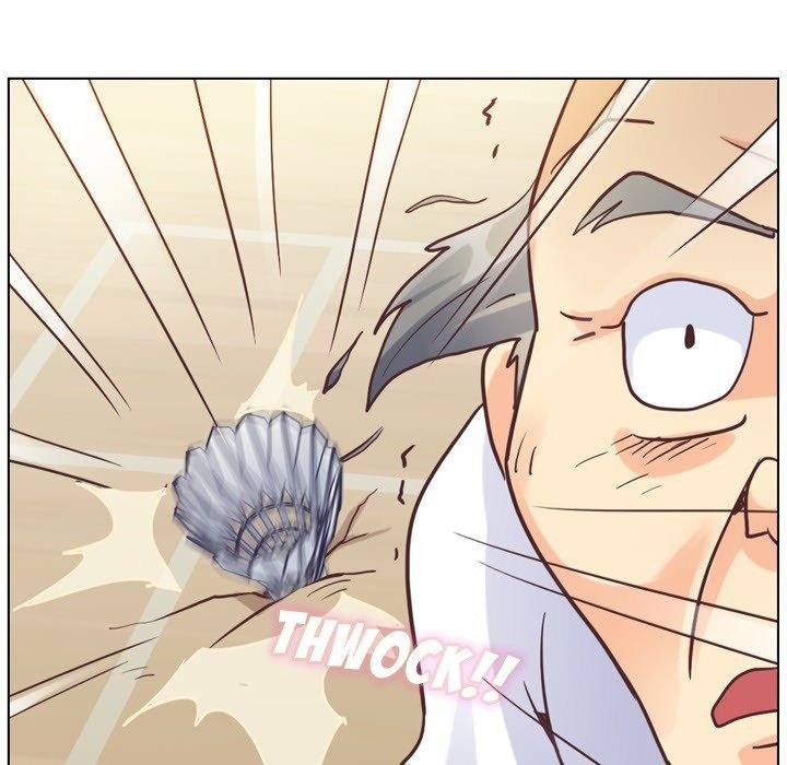 Annoying Alice chapter 90 page 92