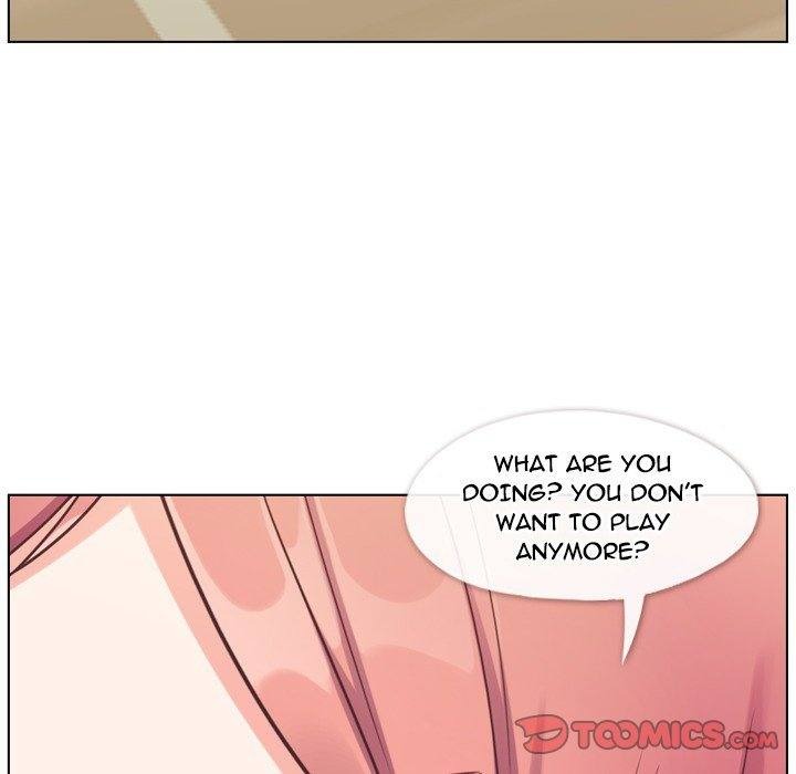 Annoying Alice chapter 90 page 95
