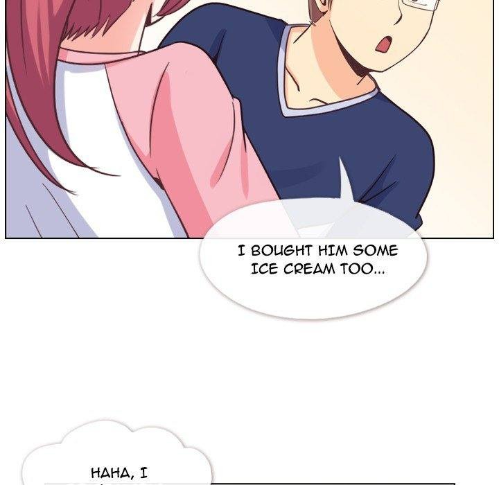 Annoying Alice chapter 90 page 102