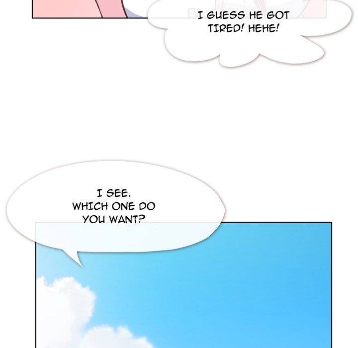Annoying Alice chapter 90 page 104