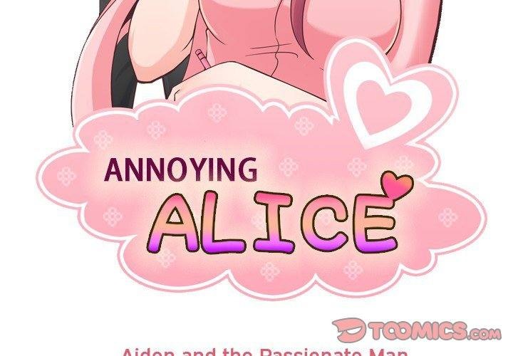 Annoying Alice chapter 91 page 3