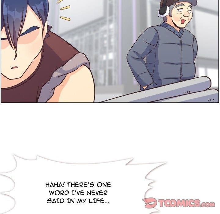 Annoying Alice chapter 91 page 7