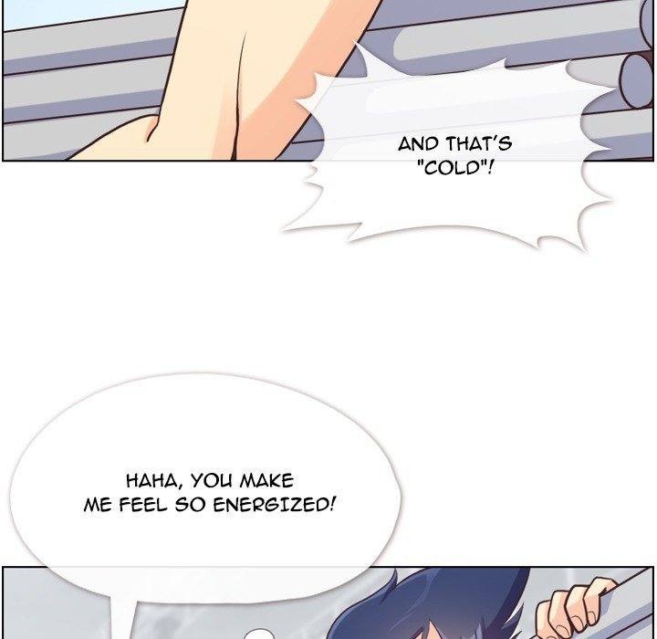 Annoying Alice chapter 91 page 9