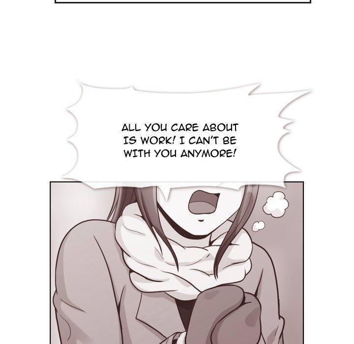 Annoying Alice chapter 91 page 14