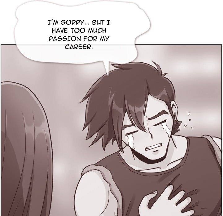 Annoying Alice chapter 91 page 16