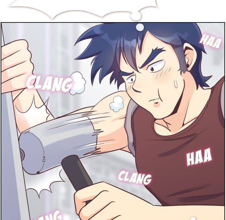 Annoying Alice chapter 91 page 18
