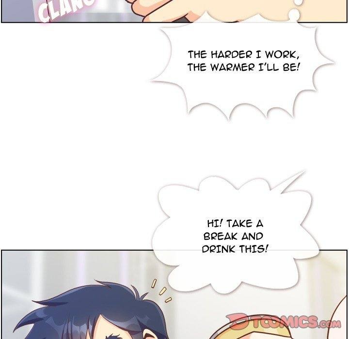 Annoying Alice chapter 91 page 19
