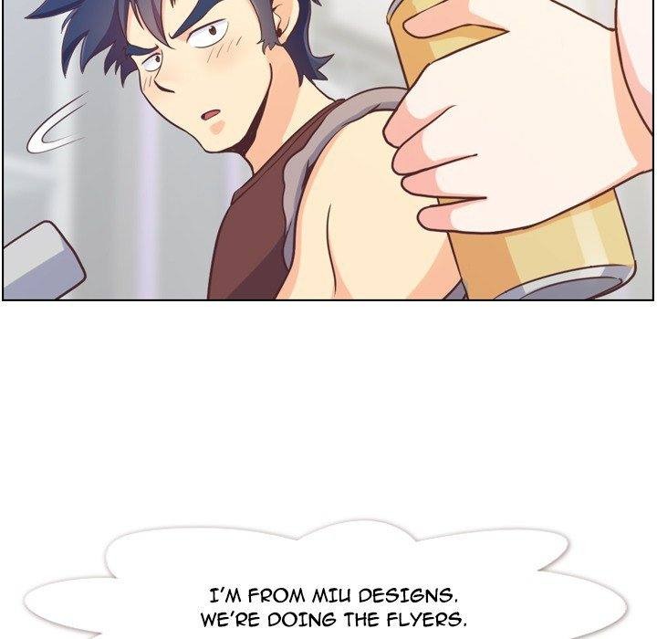 Annoying Alice chapter 91 page 20