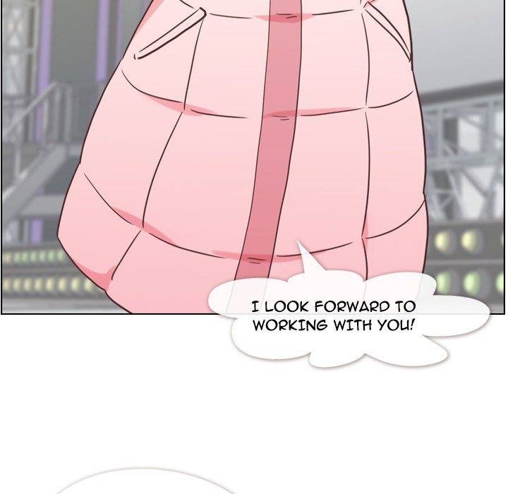 Annoying Alice chapter 91 page 22