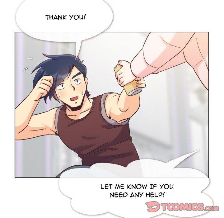 Annoying Alice chapter 91 page 23