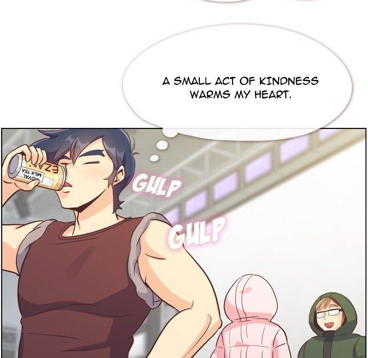 Annoying Alice chapter 91 page 24