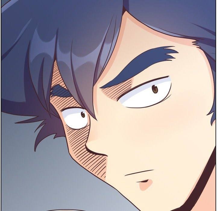 Annoying Alice chapter 91 page 29