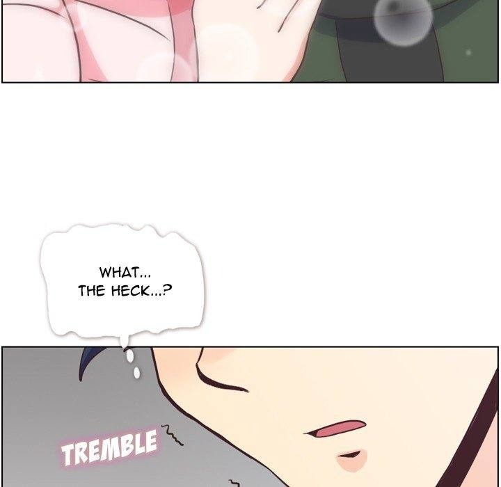 Annoying Alice chapter 91 page 32